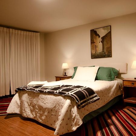 Casa Bolivia Mundo B&B La Paz Zewnętrze zdjęcie