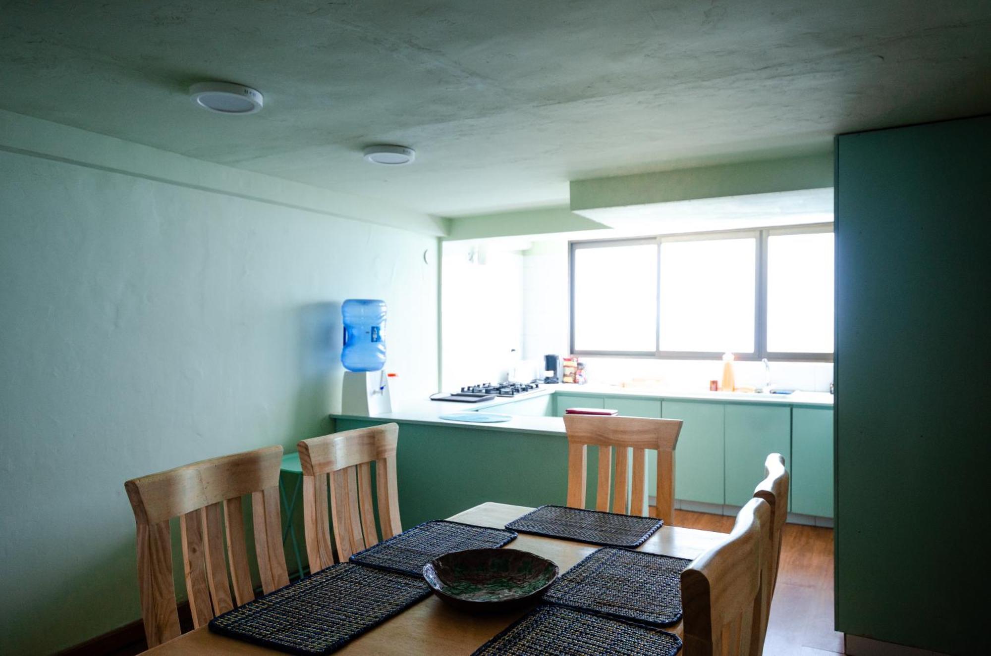 Casa Bolivia Mundo B&B La Paz Zewnętrze zdjęcie