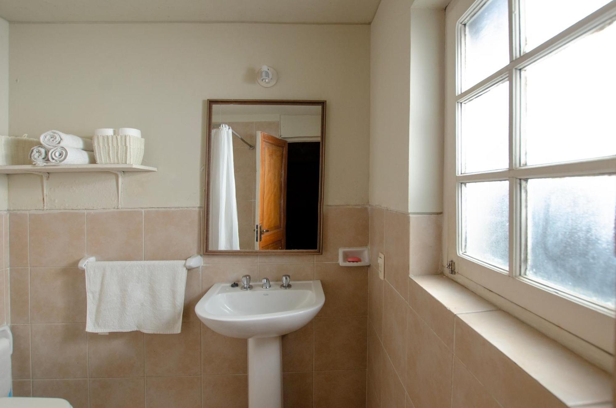 Casa Bolivia Mundo B&B La Paz Zewnętrze zdjęcie