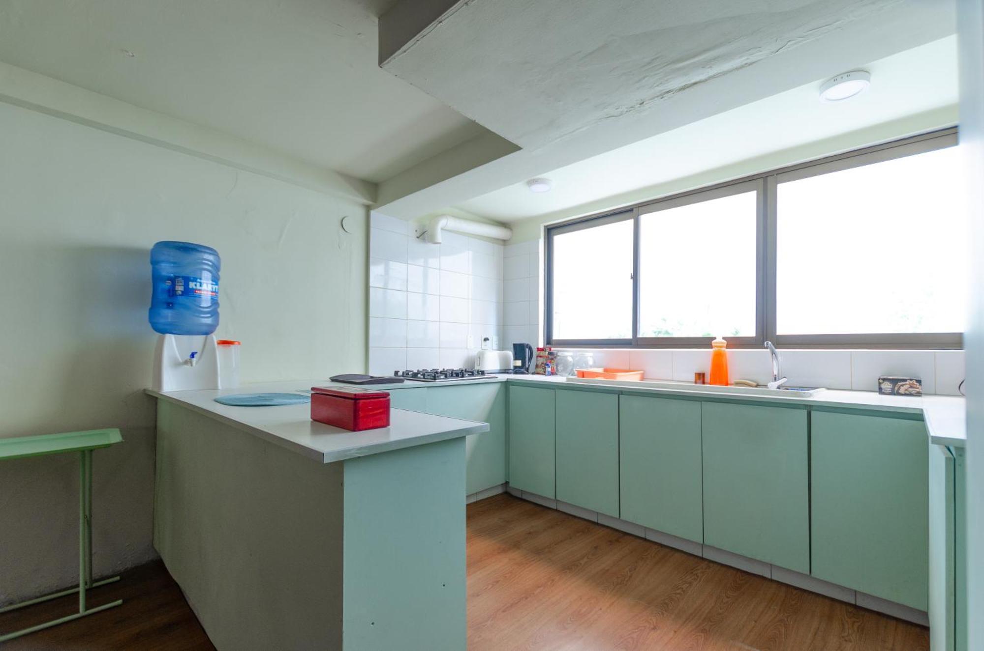 Casa Bolivia Mundo B&B La Paz Zewnętrze zdjęcie