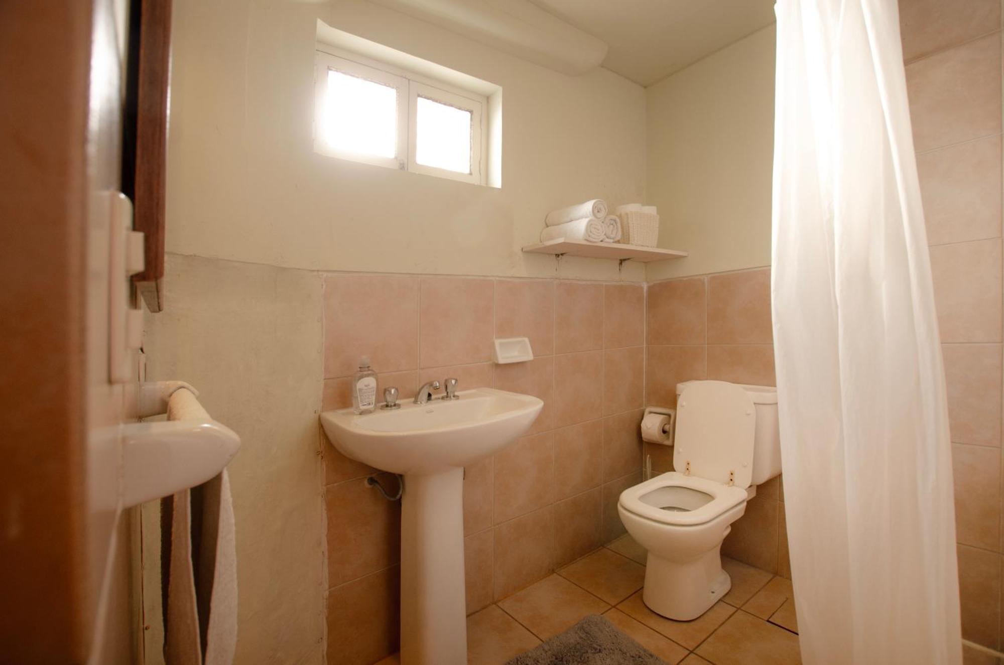Casa Bolivia Mundo B&B La Paz Zewnętrze zdjęcie