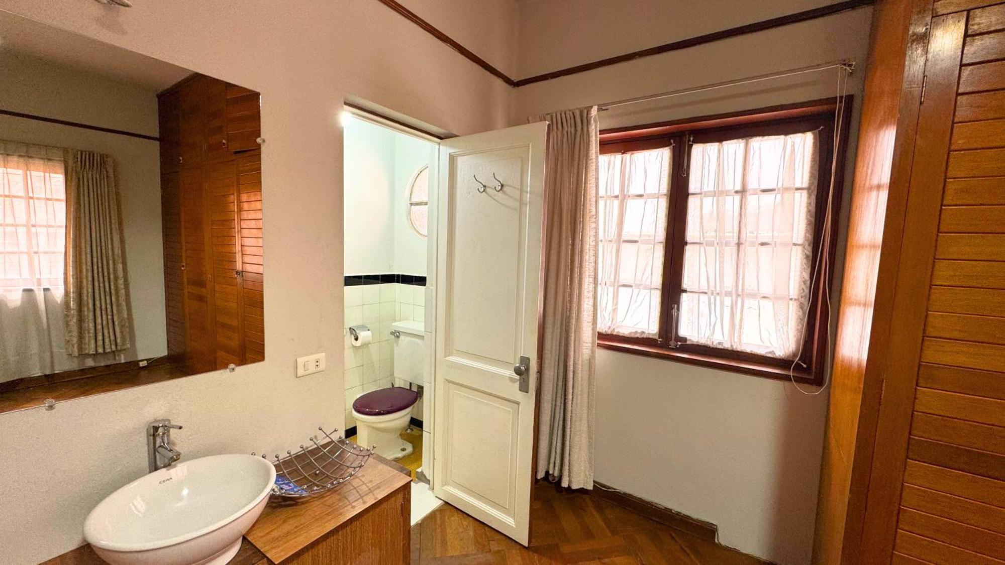 Casa Bolivia Mundo B&B La Paz Zewnętrze zdjęcie