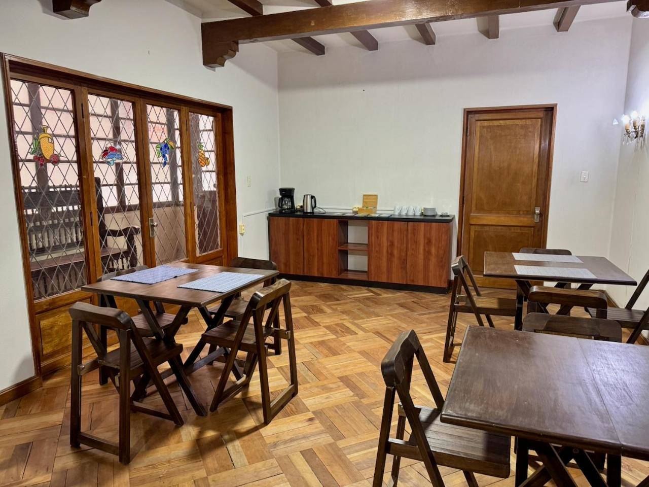 Casa Bolivia Mundo B&B La Paz Zewnętrze zdjęcie