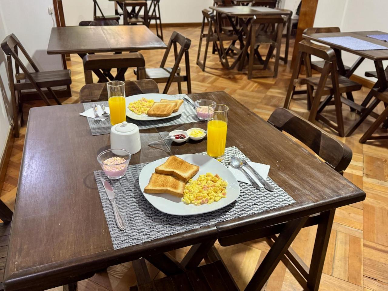 Casa Bolivia Mundo B&B La Paz Zewnętrze zdjęcie