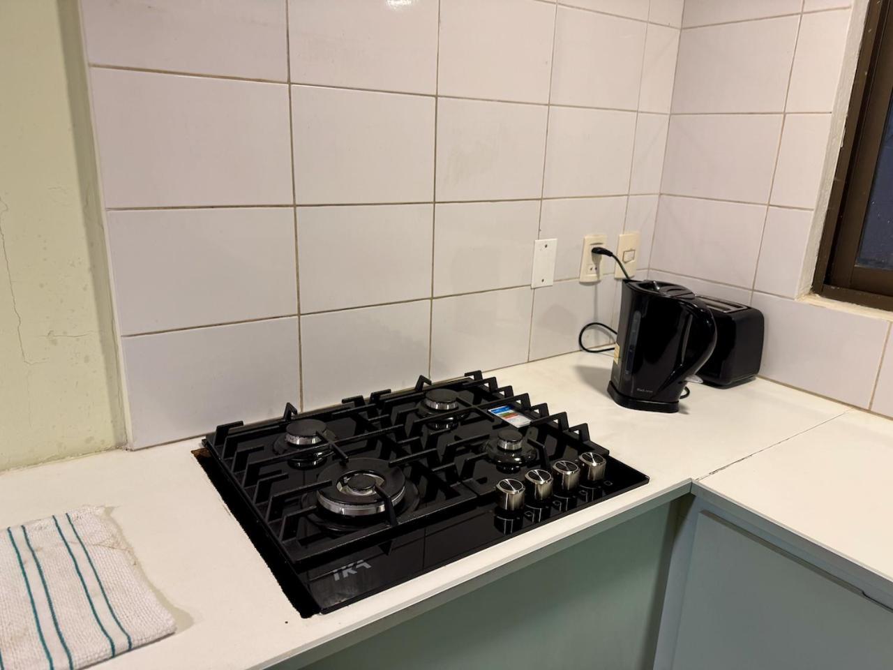 Casa Bolivia Mundo B&B La Paz Zewnętrze zdjęcie