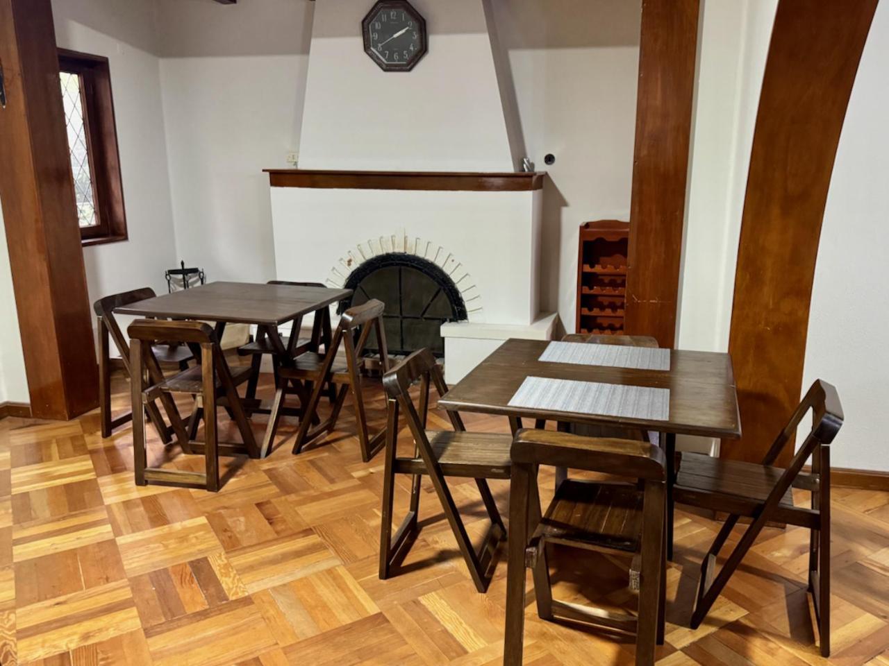 Casa Bolivia Mundo B&B La Paz Zewnętrze zdjęcie