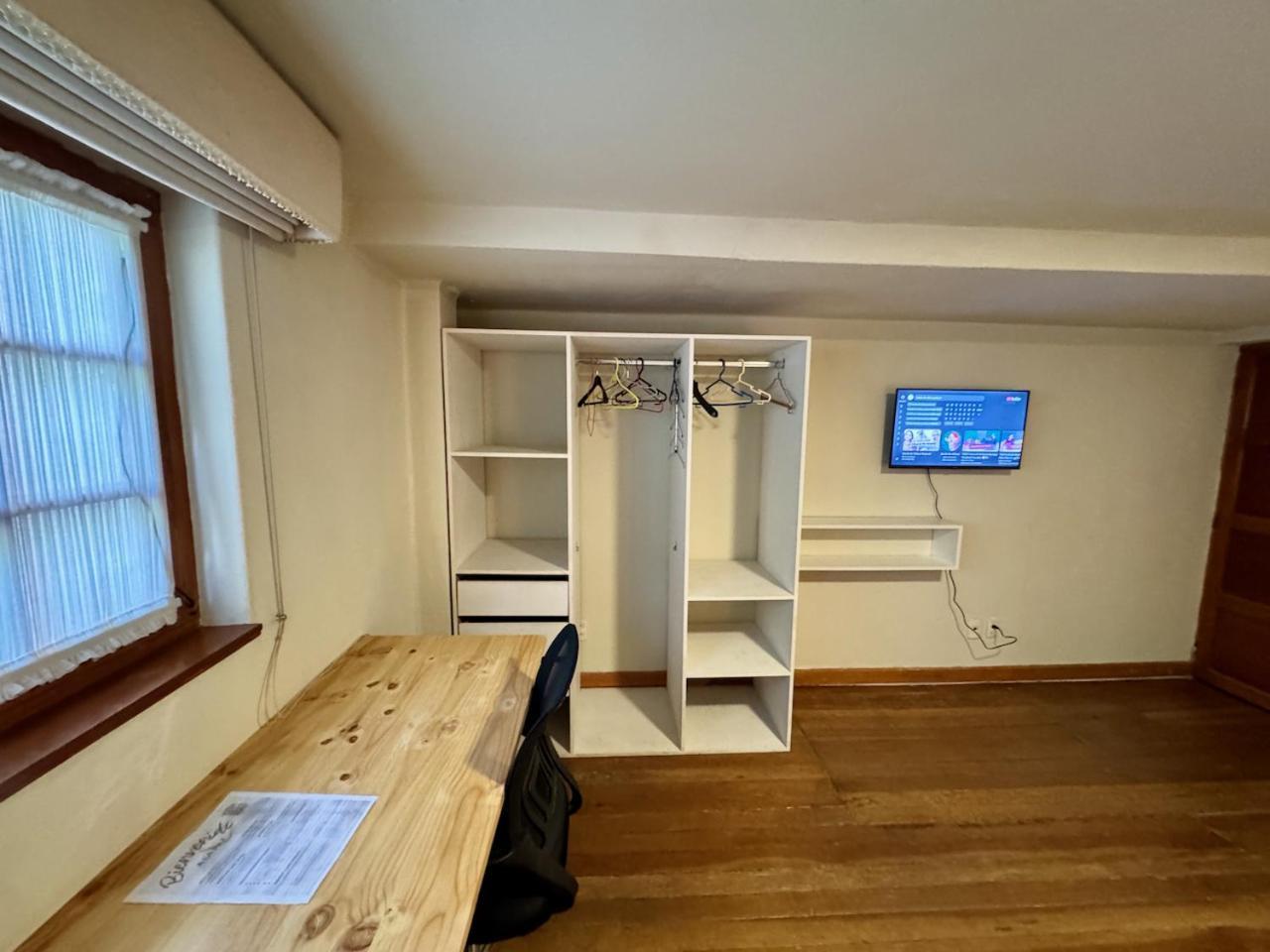 Casa Bolivia Mundo B&B La Paz Zewnętrze zdjęcie