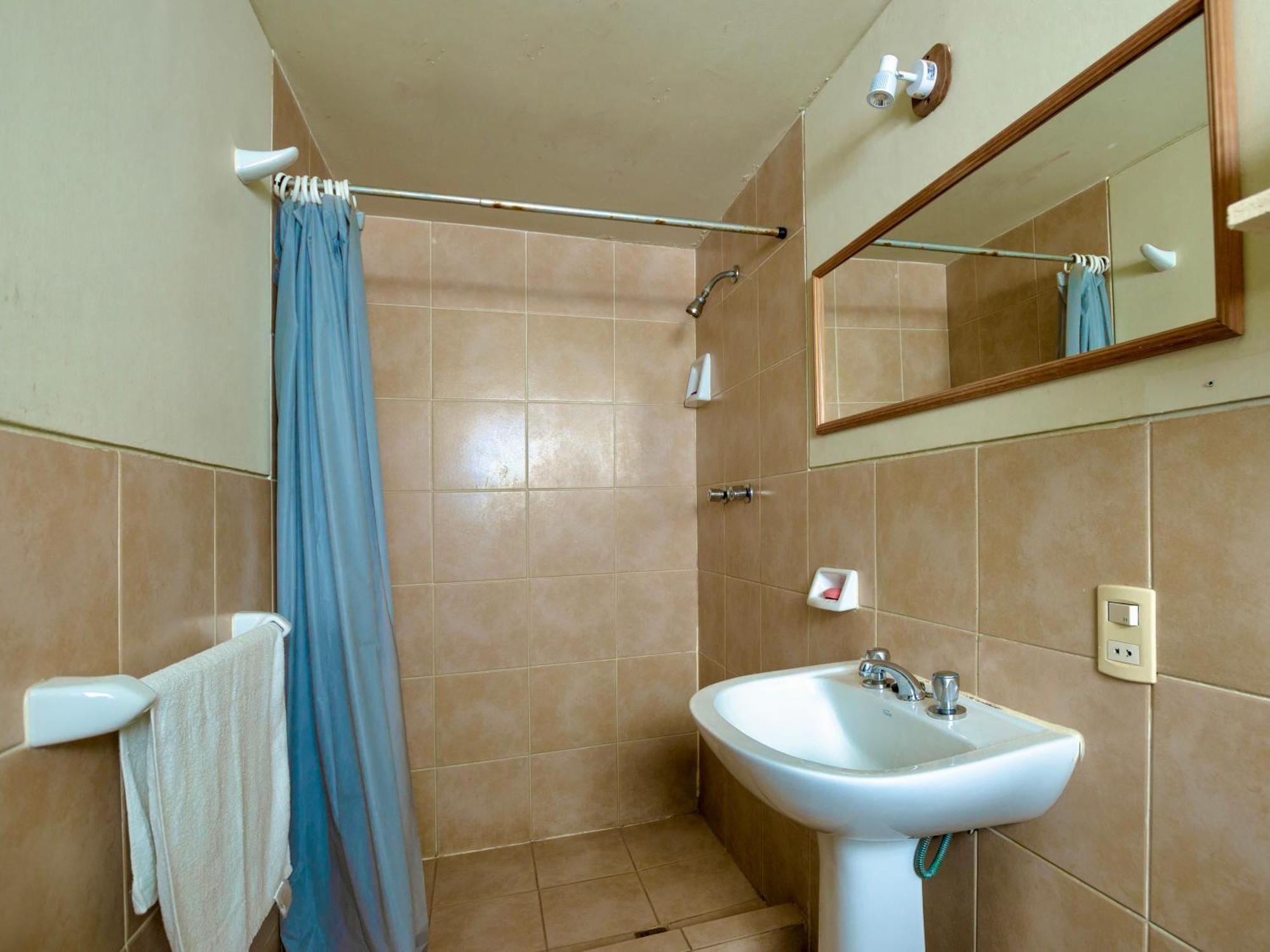 Casa Bolivia Mundo B&B La Paz Zewnętrze zdjęcie