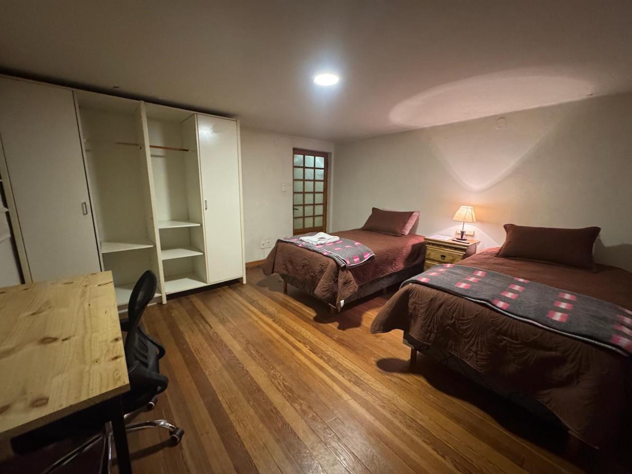 Casa Bolivia Mundo B&B La Paz Zewnętrze zdjęcie