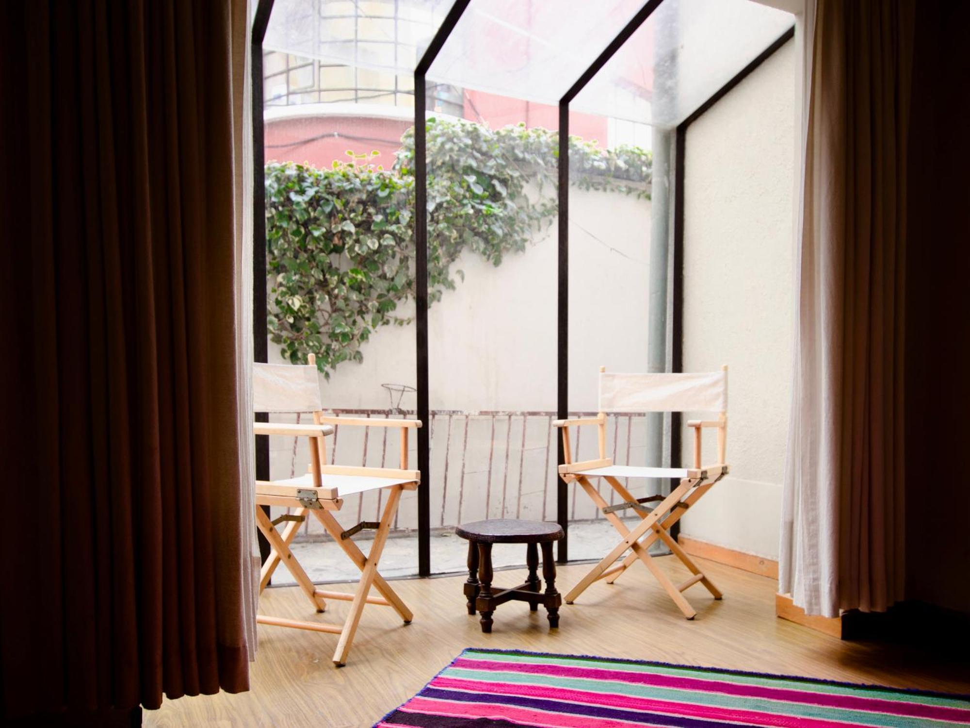 Casa Bolivia Mundo B&B La Paz Zewnętrze zdjęcie